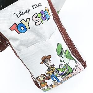 ディズニー トイストーリー バルーントートバッ...の詳細画像2