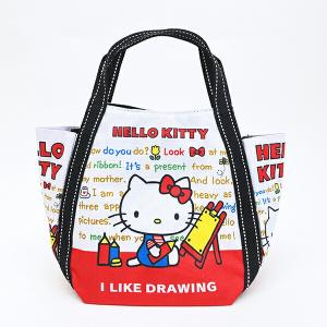 サンリオ ハローキティ ミニバルーントートバッグ...の商品画像