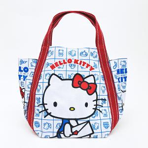 サンリオ ハローキティ ミニバルーントートバッグ...の商品画像
