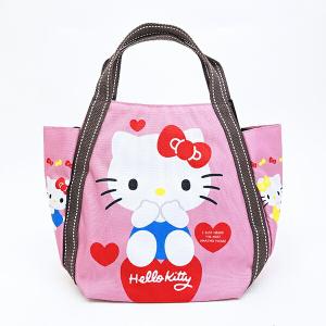 シュガーバニーズ クリアバッグ ピンク 694764 SUGARBUNNIES サンリオ