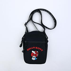 サンリオ ポチャッコ キルティングポーチ 日本製 Sanrio かわいい