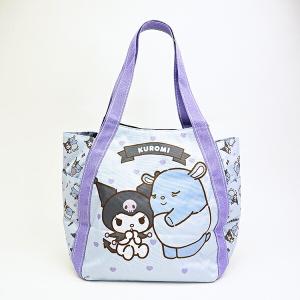 サンリオ クロミ バルーントートバッグ Sanrio かわいい