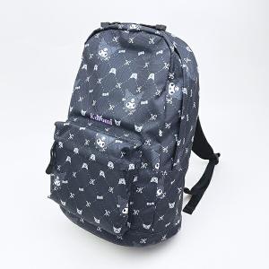 サンリオ シナモロール × OUTDOOR PRODUCTS デイパック バッグ