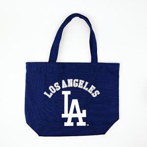 ドジャース ボストンバッグ ロゴ グッズ MLB dodgers LA 大谷翔平