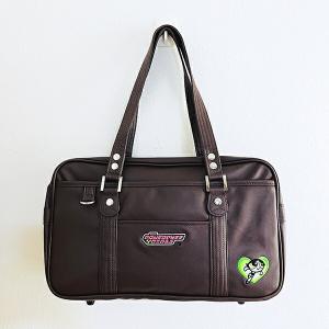 Chocola Sucre ショコラシュクレ スクールバッグ スクバ 高校生 合皮