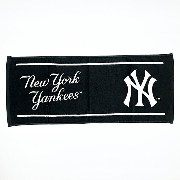 MLB(メジャーリーグ) ヤンキース タオル  野球