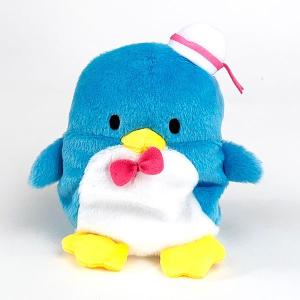 サンリオ タキシードサム おめかしレトロ ぬいぐるみ S インテリア