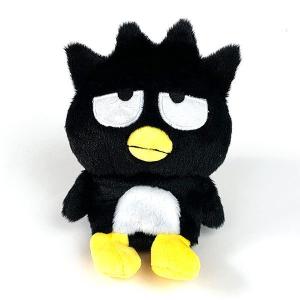 sanrio（サンリオ） サンリオキャラクターズ バッドばつ丸 ふわくた