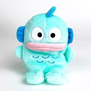 sanrio（サンリオ） ほわほわ ハンギョドン L 159076-21 ぬいぐるみ
