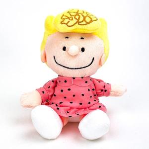 SNOOPY（スヌーピー） ソフト ぬいぐるみ 2L チャーリー・ブラウン