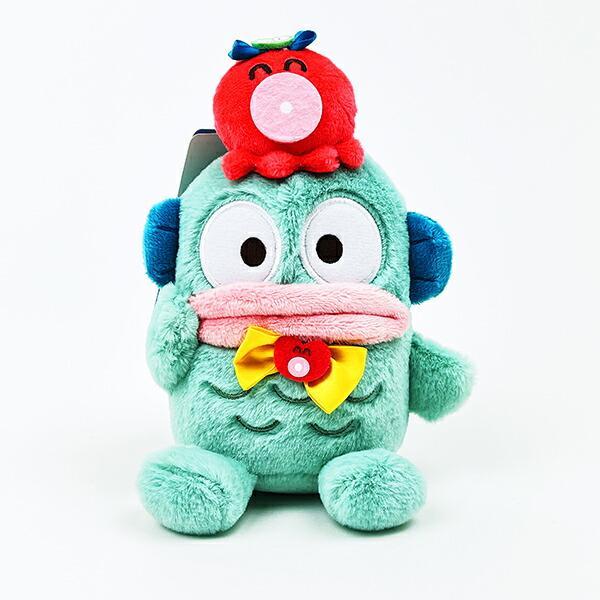 サンリオ ハンギョドン 40周年ハートダイナーマスコット 40th Anniversary Sanr...