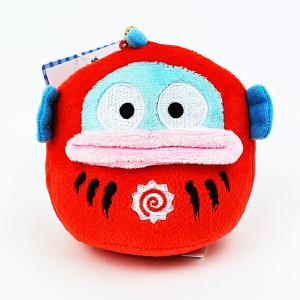 ハンギョドン　ぬいぐるみ　まとめ売り　25体　ストラップ2個付き ハンギョドン マスコット付き ハンドストラップ」が2025年1月