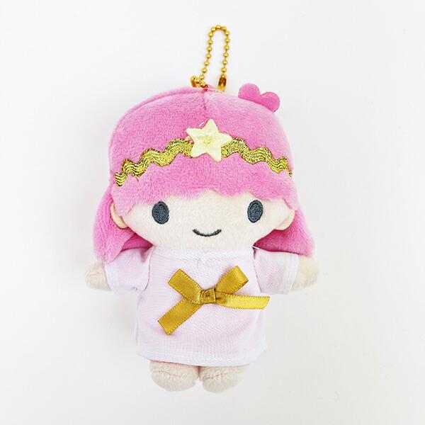 サンリオ キキララ 50th  ララ マスコット コレクション ぬいぐるみ 90sレトロ Sanri...