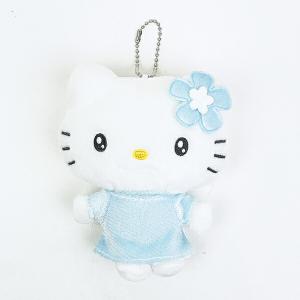 激レア！当時物　チャーミーキティ　ぬいぐるみ　 フワ2ビーンズ ハローキティ9 どっちを選ぶ？】「チャーミーキティ」と「日焼けしたチャーミーキティ