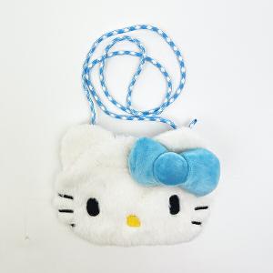 ハローキティ リボンストラップ レッド 687049 スタイルアップ