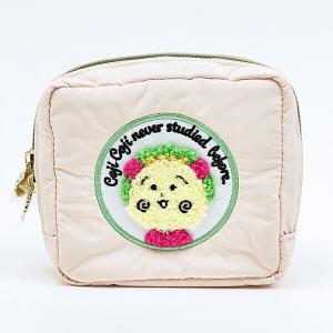 ミニポーチ シークレットクリアマルチケース 全10種の内どれか1個