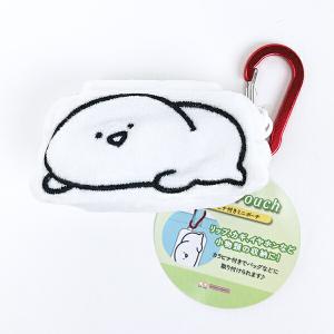クレヨンしんちゃん クレヨンしんちゃんといっしょポーチ シロ 836953