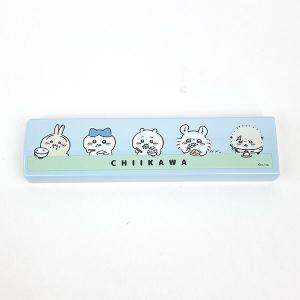 mofusand コンビセット さめにゃん 036482 スプーン 箸 はし