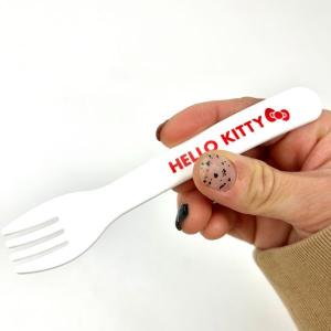 サンリオ ハローキティプレートセット 離乳食 ...の詳細画像1
