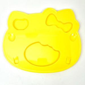 サンリオ ハローキティプレートセット 離乳食 ...の詳細画像2