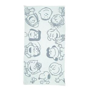 SNOOPY 大判 スヌーピー snoopy ハッピーダンス お昼寝 レジャー