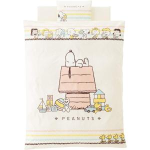 gelato pique（ジェラートピケ） gelato pique PEANUTS オリジナル