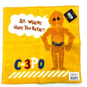 スターウォーズ シルバーユニバーズ C-3PO R2-D2 スカジャン L STAR