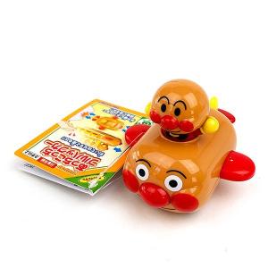 アンパンマン あっちこちプルバックカー おもちゃの三洋堂 通販 Yahoo ショッピング