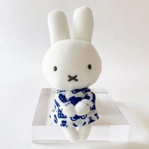 miffy ミッフィー ちょっこりさん 65TH ぬいぐるみ インテリア グッズ｜perfectworld-tokyo