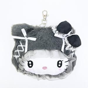 サンリオ ウサハナ エンジェルバレリーナ マスコット ぬいぐるみ