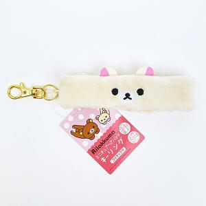 San-X（サンエックス） リラックマ ぶらさげぬいぐるみ コリラックマの