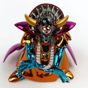 ドラゴンクエスト DQ メタリックモンスターズ...の詳細画像1