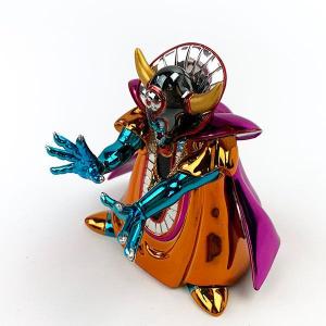 ドラゴンクエスト DQ メタリックモンスターズ...の詳細画像5