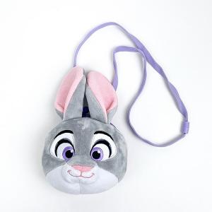 ズートピア2 しっぽキーホルダー ジュディ 795738 Disney ディズニー