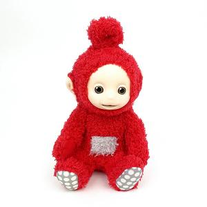 約40㎝ テレタビーズ BIG ぬいぐるみ ポー ラーラ ティンキー ウィンキー 全長約40cm テレタビーズ BIG ぬいぐるみ ポー ラーラ ティンキー