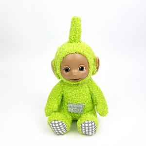 テレタビーズ デフォルメ BIG ぬいぐるみ ラーラ 40cm 海外 キッズ
