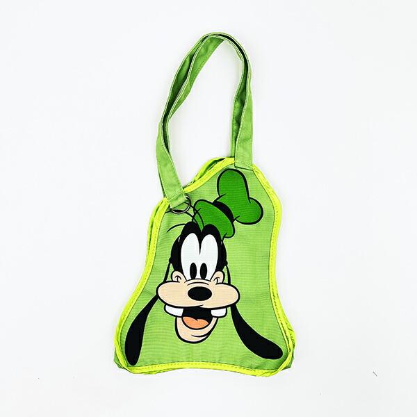 ディズニー グーフィー 推しキャラトートバッグ 推し活 Disney