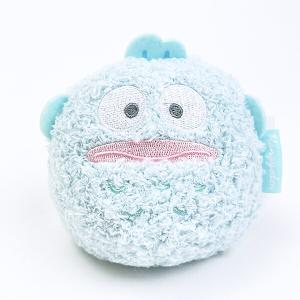 sanrio（サンリオ） ハンギョドン ぬいぐるみS : 公式サンリオ