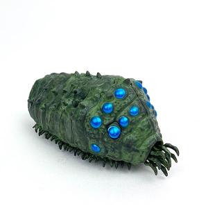 未使用品] コミニカ COMINICA 風の谷のナウシカ 王蟲 フィギュア 『 蒼