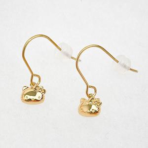 SWAROVSKI（スワロフスキー） ハローキティ ライトローズクリスタル