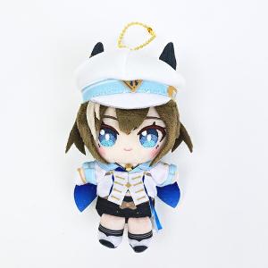 8月再入荷予定 ケロロ軍曹 ミニミニChibiぬいぐるみマスコット BOX 8個