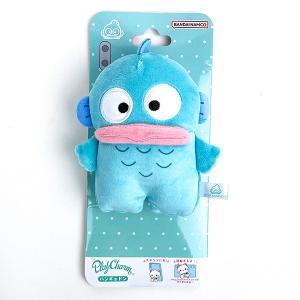 サンリオ ハンギョドン プレイチャーム(play charm) スマホ用品 サンリオ ハンギョドン プレイチャーム(play charm) スマホ用品