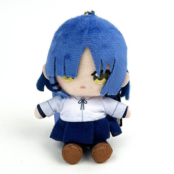 ぼっち・ざ・ろっく！ 山田リョウ Chibiぬい おすわりマスコット 推し活