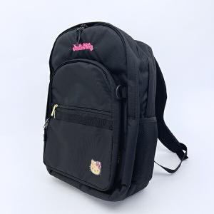デイパック リュックサック OUTDOOR PRODUCTSxシナモロール 紺