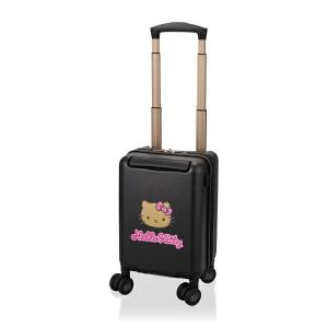 HK-SUC-02 サンリオ スーツケース キャラクター 35L Sサイズ TSAロック