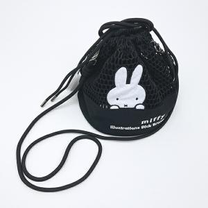 ミニショルダーバッグ ぬいぐるみサコッシュ くまのがっこう ナカジマ