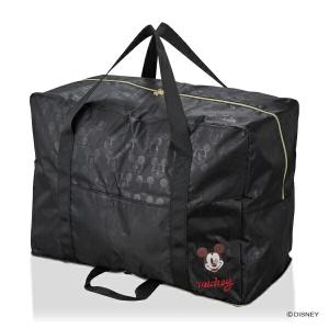 ディズニー 大型折り畳みボストンバッグ(65L) トラベル Disney