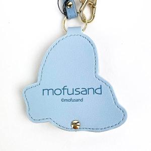mofusand モフサンド ダイカットキーチ...の詳細画像2