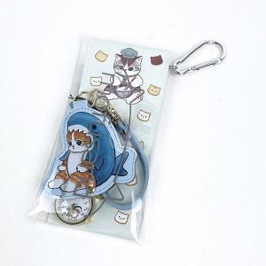 mofusand モフサンド ダイカットキーチ...の詳細画像5