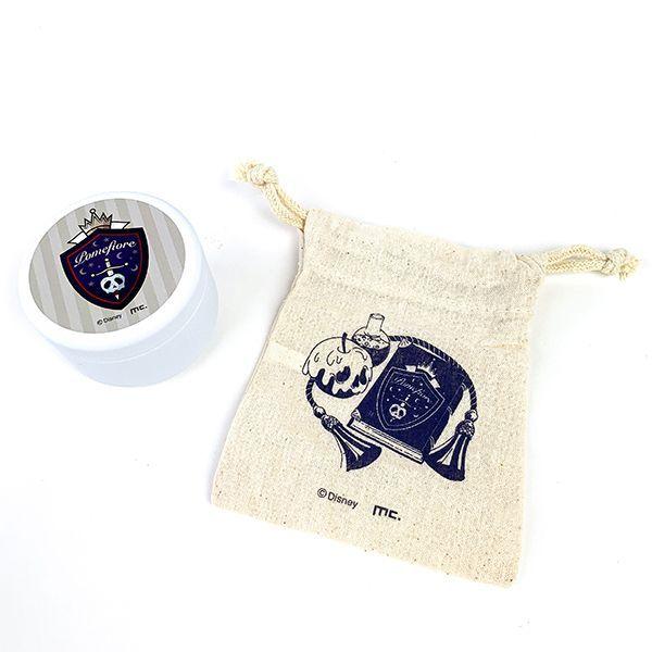 ディズニー ツイステッドワンダーランド ミニ缶＆巾着 ポムフィオーレ寮 ツイステ Disney アニ...